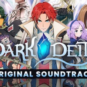 Dark Deity Soundtrack