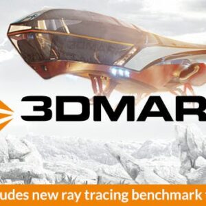 3DMark