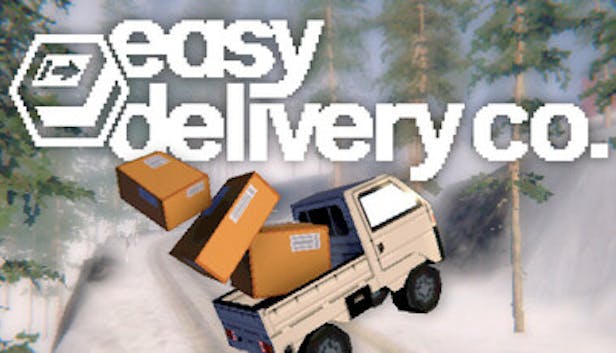 Easy Delivery Co