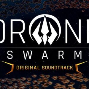 Drone Swarm - Soundtrack