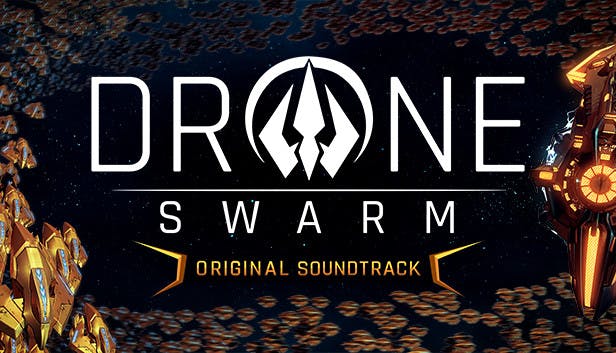 Drone Swarm - Soundtrack