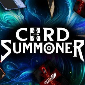 Card Summoner