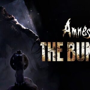 Amnesia: The Bunker