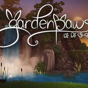 Garden Paws