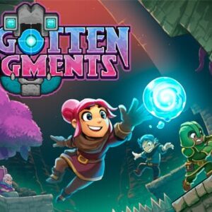 Forgotten Fragments
