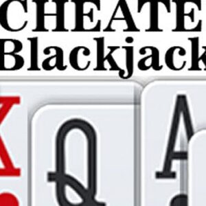Cheaters Blackjack 21