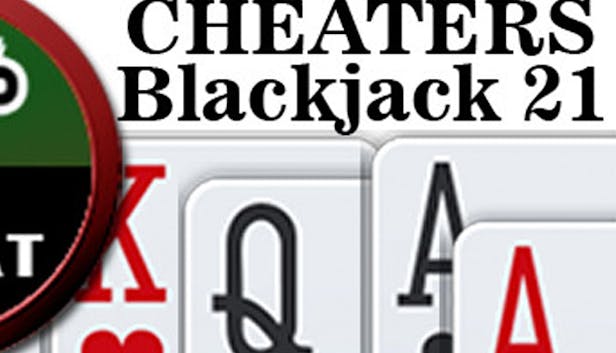 Cheaters Blackjack 21