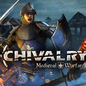 Chivalry: Medieval Warfare