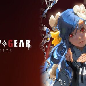 Guilty Gear -Strive- Season Pass 4