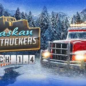 Alaskan Road Truckers