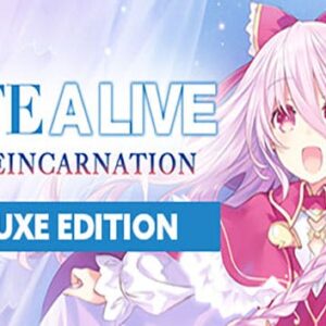 DATE A LIVE: Rio Reincarnation - Deluxe Bundle