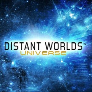 Distant Worlds: Universe