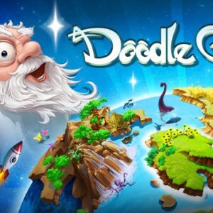 Doodle God