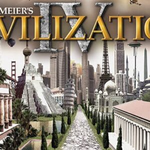 Sid Meier's Civilization IV