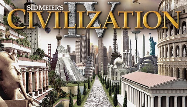 Sid Meier's Civilization IV