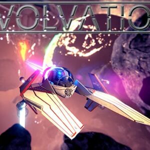 Evolvation