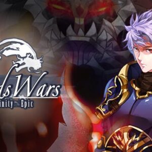 Gods Wars : infinity Epic