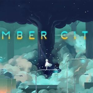 Amber City