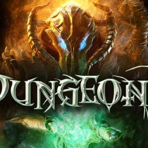 DUNGEONS