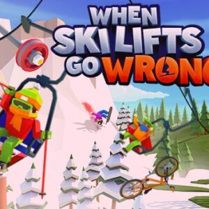 When Ski Lifts Go Wrong