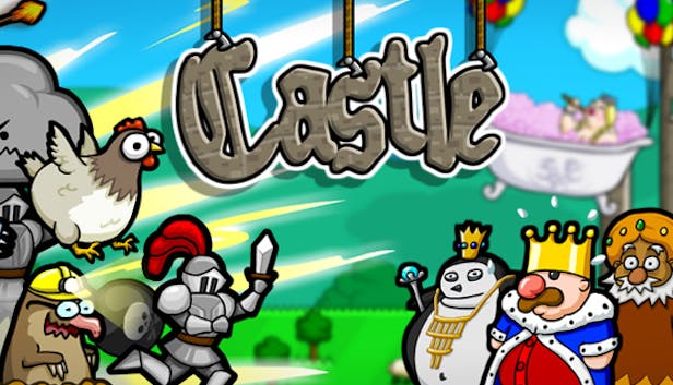 Castle