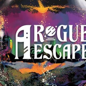 A Rogue Escape