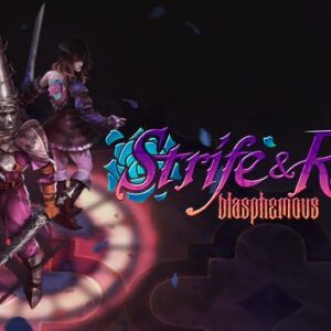 Blasphemous Digital Deluxe Edition