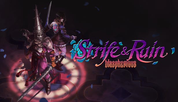 Blasphemous Digital Deluxe Edition