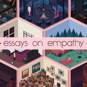 Essays on Empathy