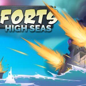 Forts - High Seas