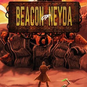 Beacon of Neyda