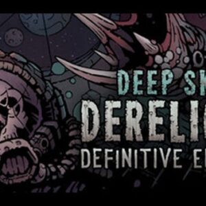 Deep Sky Derelicts: Definitive Edition