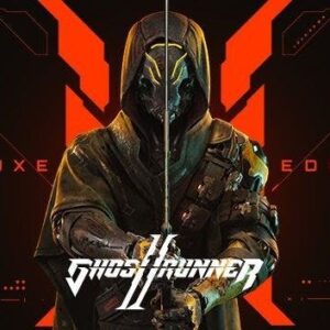 Ghostrunner 2 - Deluxe Edition