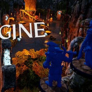 Game Master Engine