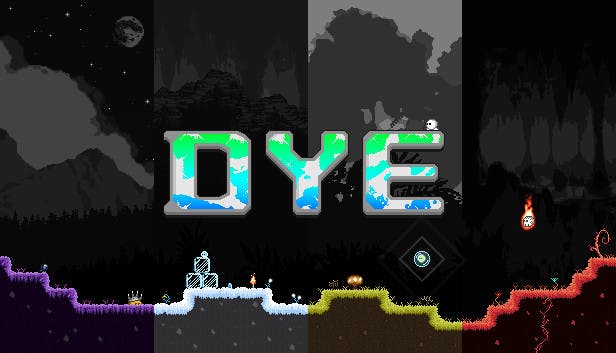 DYE