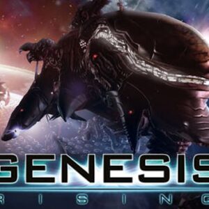 Genesis Rising