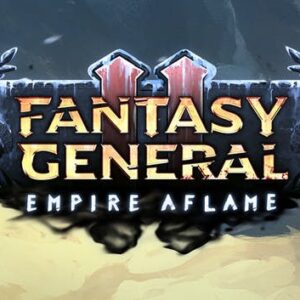 Fantasy General II: Empire Aflame