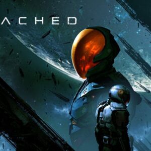 Detached: Non-VR Edition