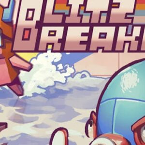 Blitz Breaker
