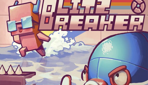 Blitz Breaker