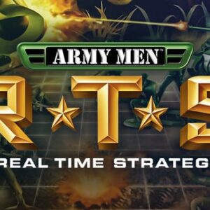 Army Men RTS