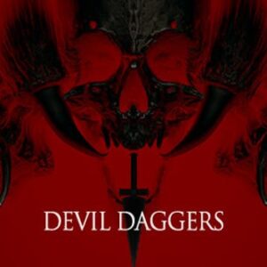 Devil Daggers
