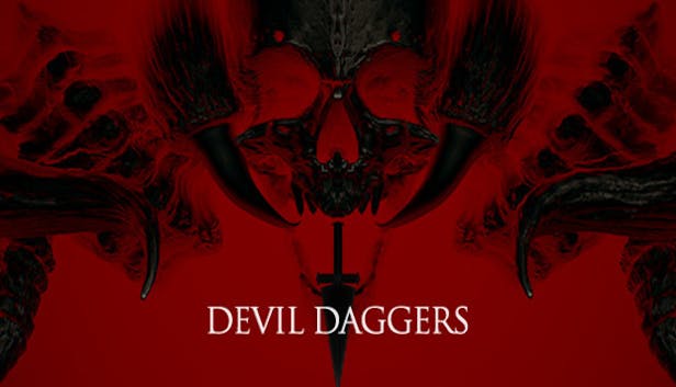 Devil Daggers