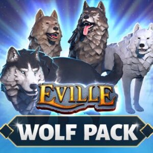 Eville - Wolf Pack