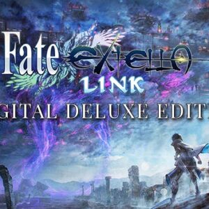 Fate/EXTELLA LINK - Digital Deluxe Edition