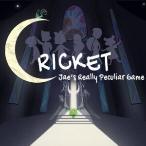 Cricket: Jae's Really Peculiar Game
