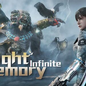 Bright Memory: Infinite