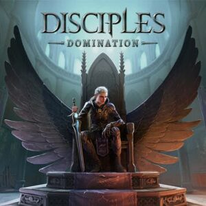 Disciples: Domination