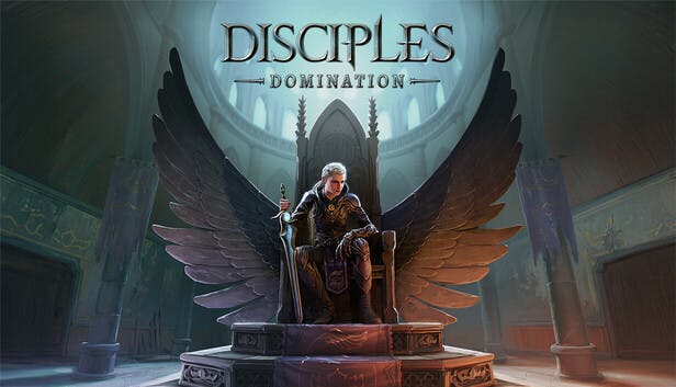 Disciples: Domination
