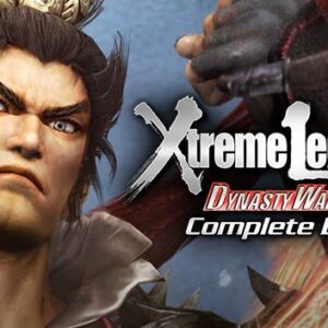 DYNASTY WARRIORS 8: Xtreme Legends Complete Edition